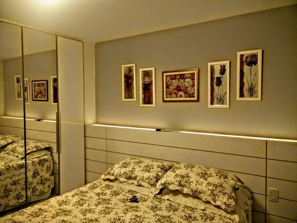 Apartamento Alto Padrao 3 Quartos Iberostate Praia Do Forte Cameră foto