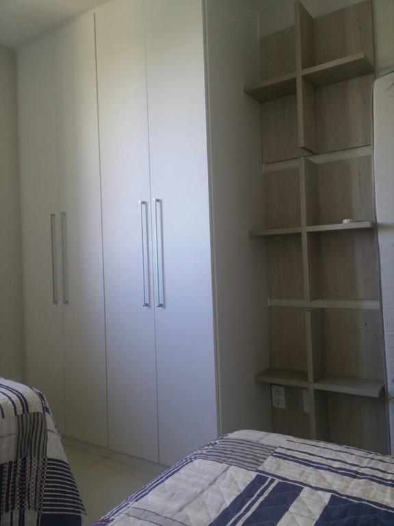 Apartamento Alto Padrao 3 Quartos Iberostate Praia Do Forte Cameră foto